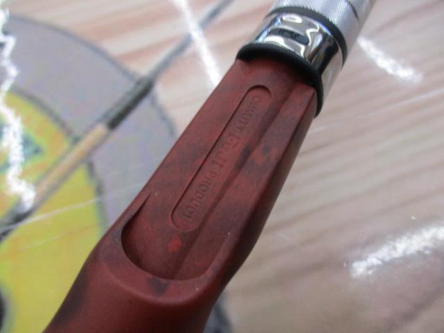 BC4 ブリストコンパクト 8.0MH