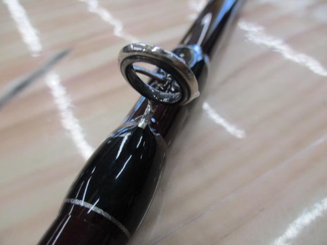 BC4 ブリストコンパクト 8.0MH