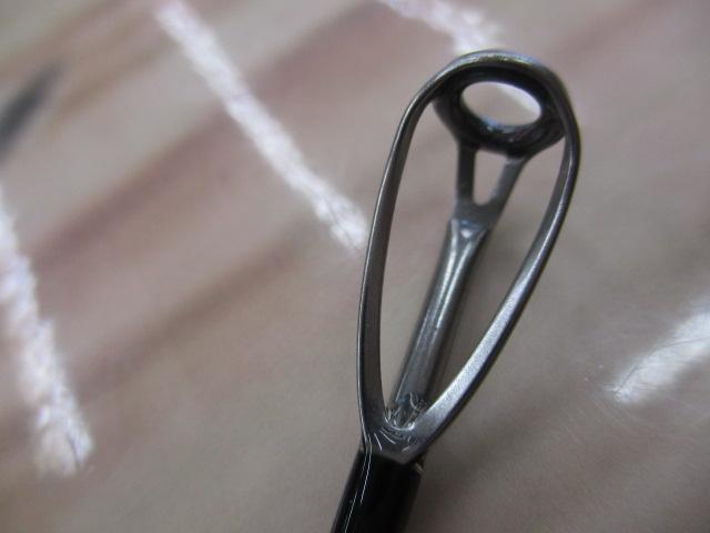 BC4 ブリストコンパクト 8.0MH