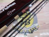 BC4 ブリストコンパクト 8.0MH