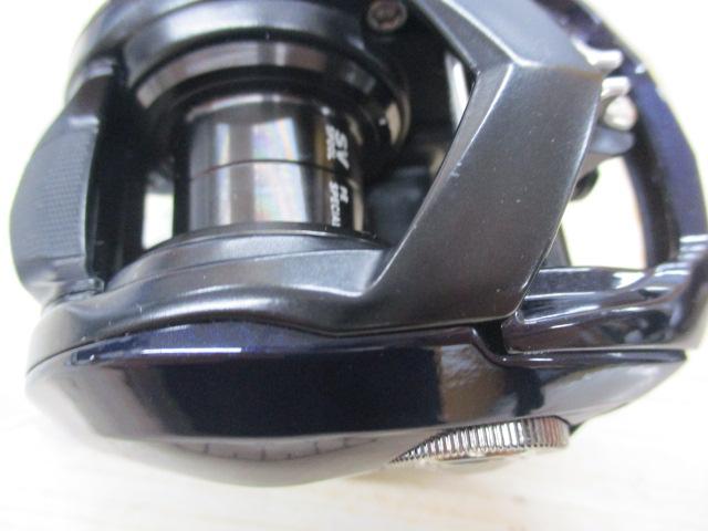 23ソルティスト SV TW 80XHL PEスペシャル