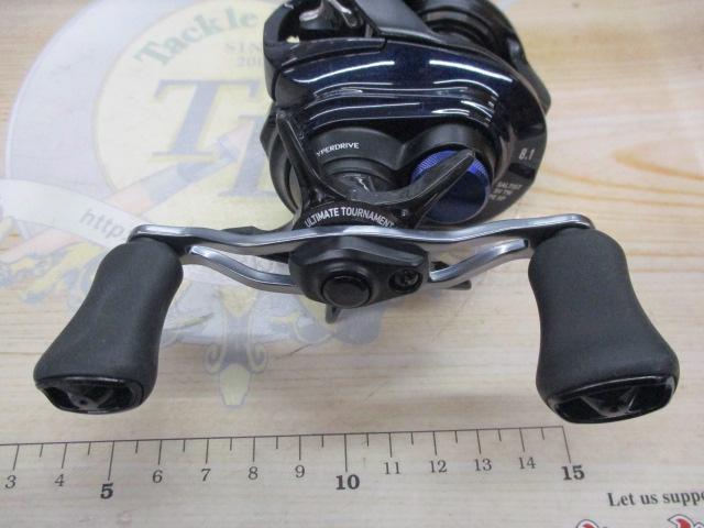 23ソルティスト SV TW 80XHL PEスペシャル