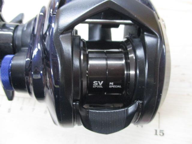 23ソルティスト SV TW 80XHL PEスペシャル