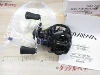 23ソルティスト SV TW 80XHL PEスペシャル