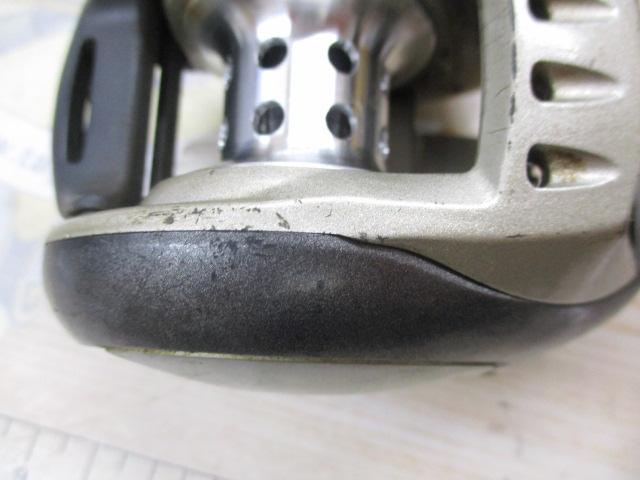 キャスプロメタルT300L 