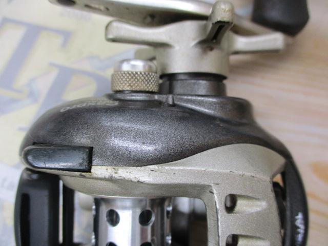 キャスプロメタルT300L 