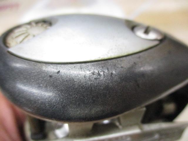 キャスプロメタルT300L 