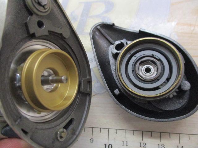 キャスプロメタルT300L 