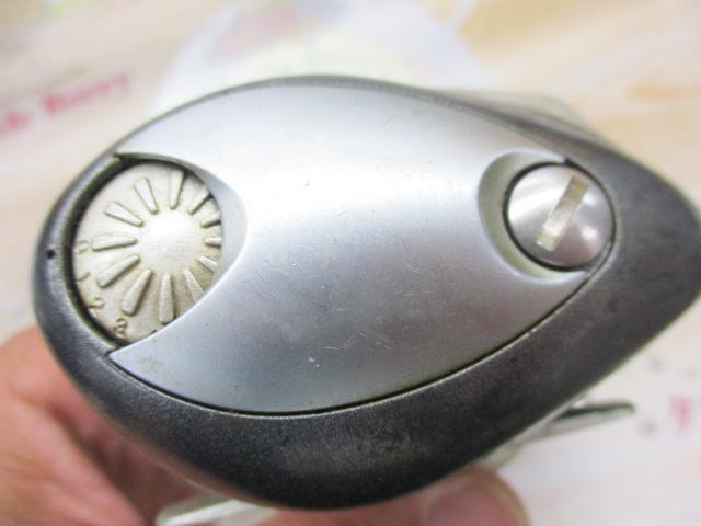 キャスプロメタルT300L 