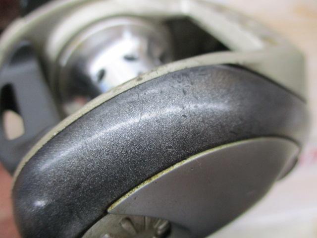 キャスプロメタルT300L 