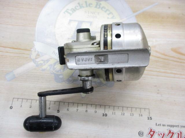 スピンキャスト ST-30