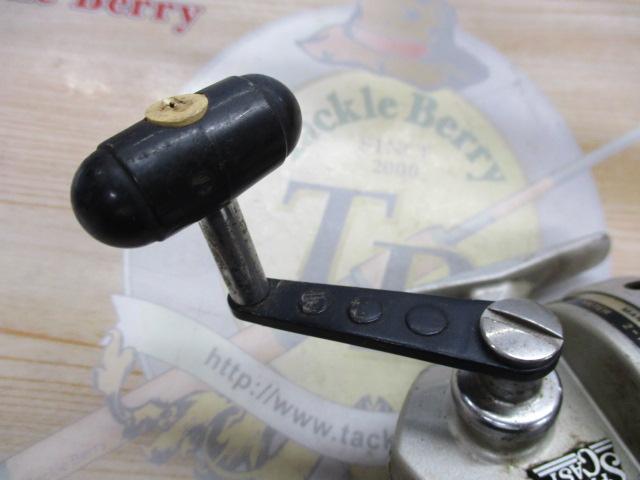 スピンキャスト ST-30