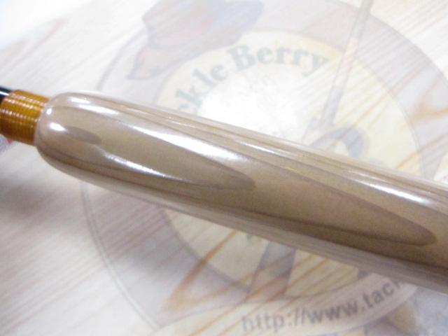 ブラッカート究極冨士流テンカラ 400