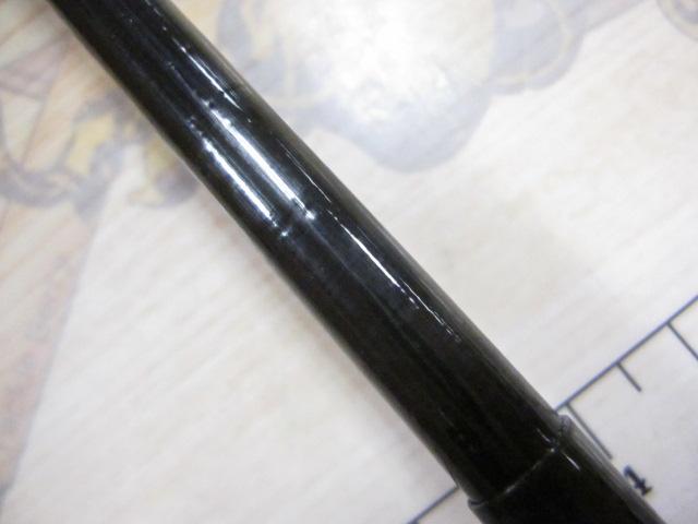 ブラッカート究極冨士流テンカラ 400