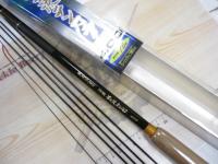 ブラッカート究極冨士流テンカラ 400