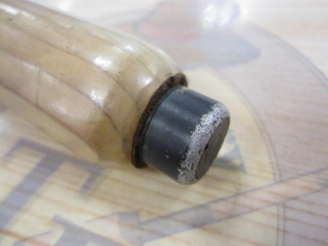 ブラッカート究極冨士流テンカラ 360