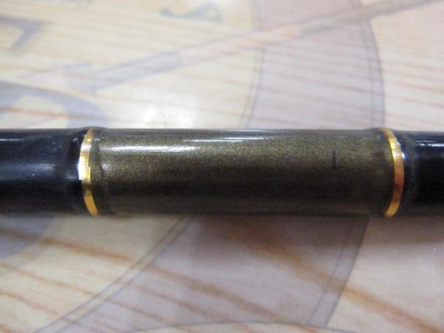 ブラッカート究極冨士流テンカラ 360