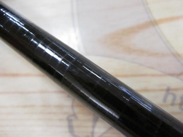 ブラッカート究極冨士流テンカラ 360