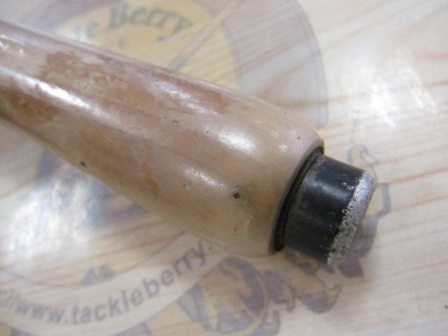 ブラッカート究極冨士流テンカラ 360