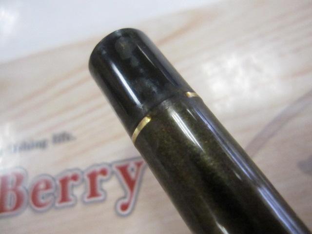 ブラッカート究極冨士流テンカラ 360