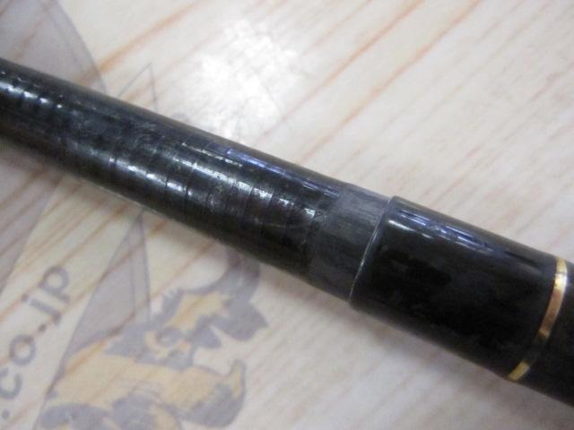 ブラッカート究極冨士流テンカラ 360