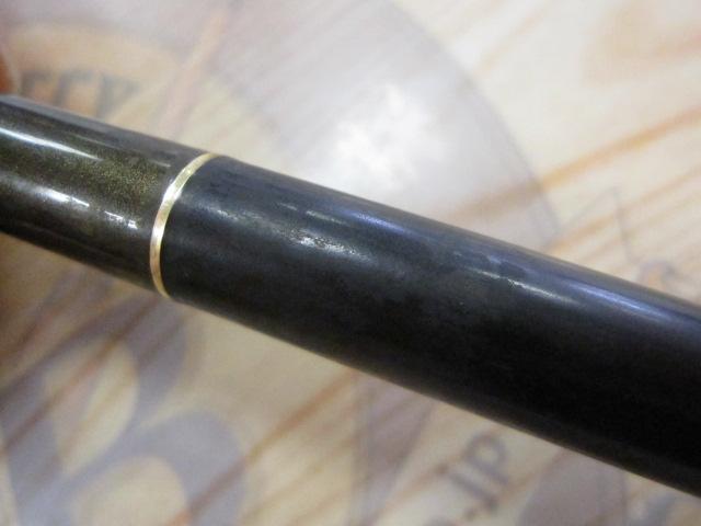 ブラッカート究極冨士流テンカラ 360