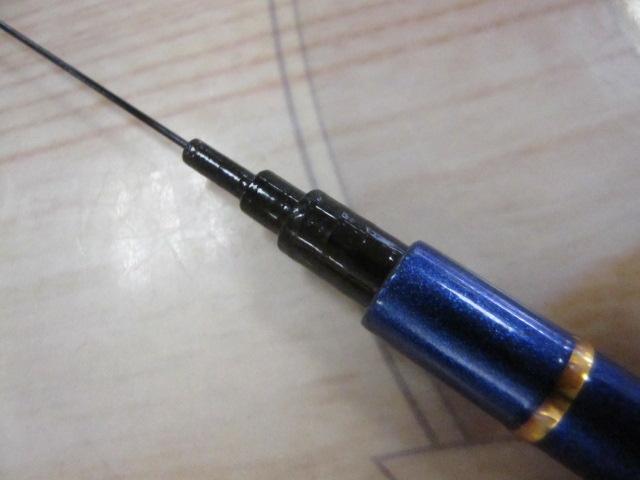 ロイヤルステージ春季 硬硬調240