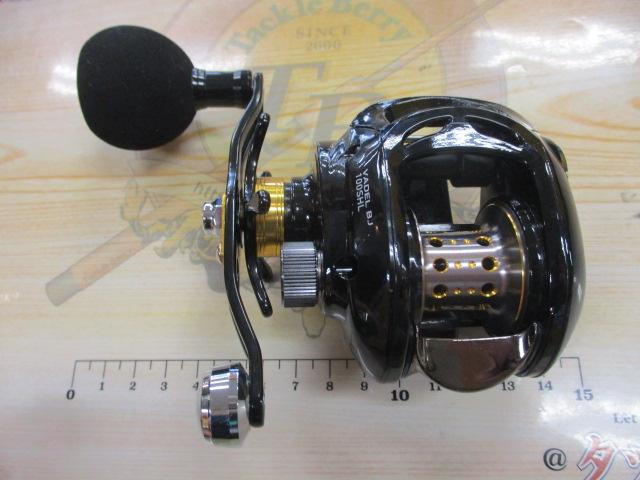 ヴァデルBJ 100SHL