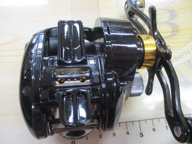 ヴァデルBJ 100SHL