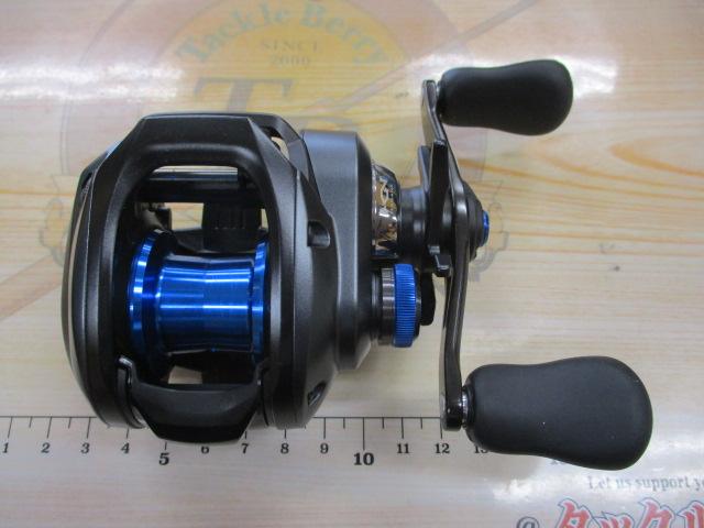 20SLX DC 70XG｜＠ベリーネット 日本最大新品中古釣具WEBショップ