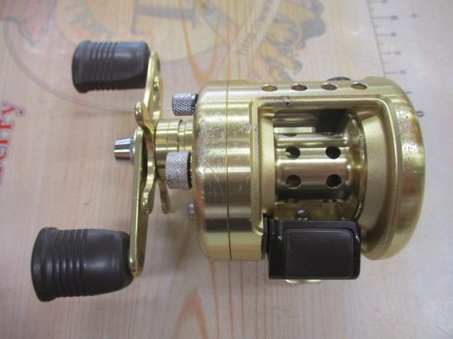 カルカッタ　51xt カルカッタ 51XT｜＠ベリーネット 日本最大新品中古釣具WEBショップ