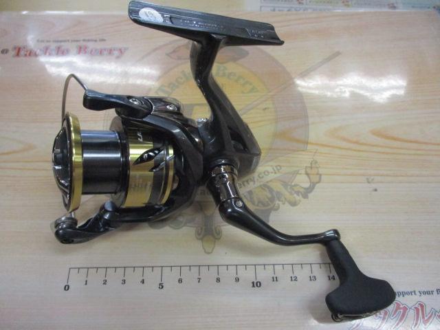 25アルテグラ C3000XG