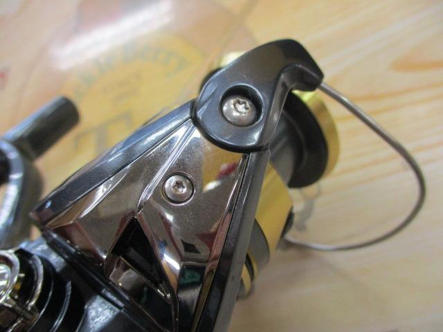 25アルテグラ C3000XG