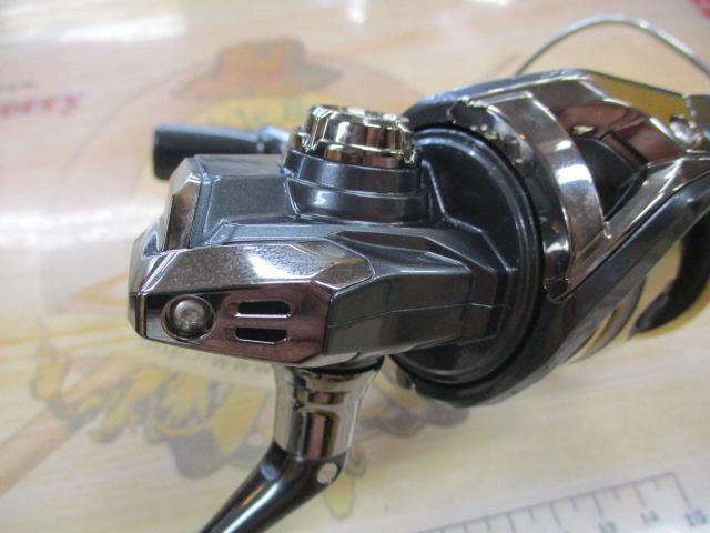 25アルテグラ C3000XG