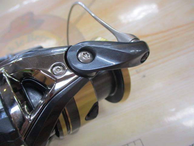 25アルテグラ C3000XG