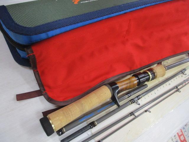 ファインテール FTG-B46/505UL