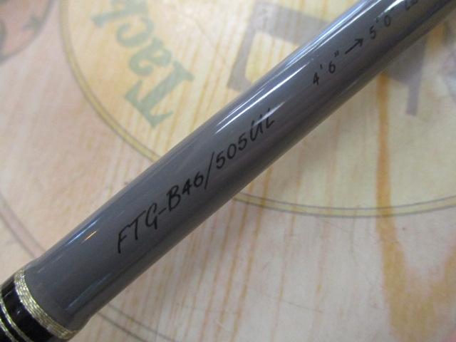 ファインテール FTG-B46/505UL