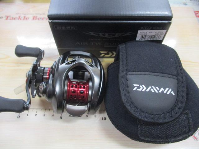 スティーズ AIR TW 500XXHL｜＠ベリーネット 日本最大新品中古