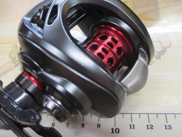 スティーズ AIR TW 500XXHL