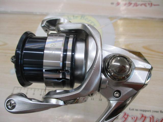 19ストラディック C2000S