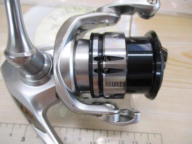 19ストラディック C2000S