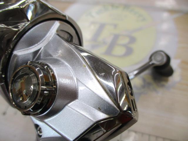 19ストラディック C2000S