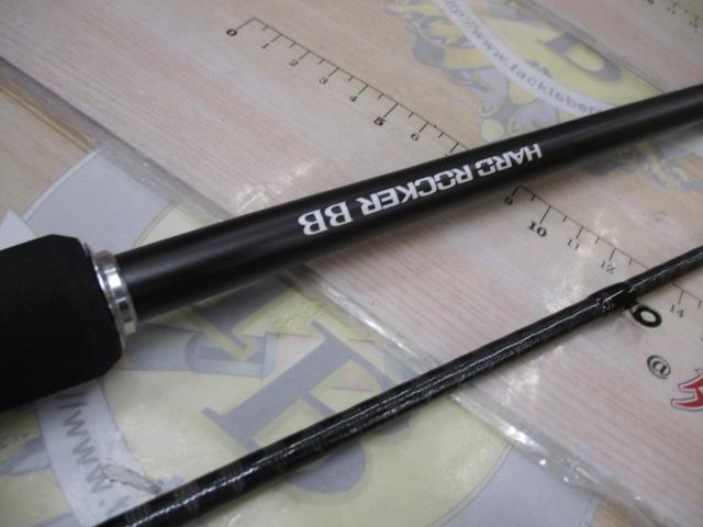 ロッド HARDROCKER BB S83MH シマノ シマノ '24 HARD ROCKER BB(ハードロッカー BB) S83MH