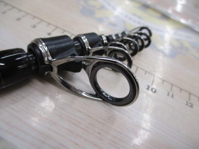 ボーダレス 330HH-TK｜＠ベリーネット 日本最大新品中古釣具WEB