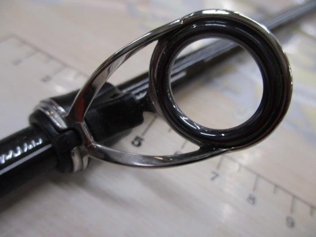 ボーダレス 330HH-TK ボーダレス 330HH-TK｜＠ベリーネット 日本最大新品中古釣具WEB