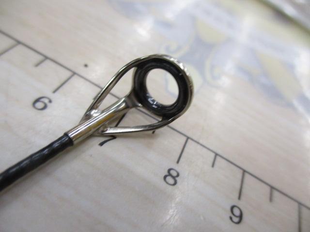 ボーダレス 330HH-TK｜＠ベリーネット 日本最大新品中古釣具WEBショップ