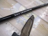 ボーダレス 330HH-TK