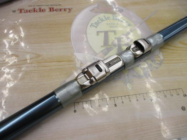 パワーキャスト 30-425LD｜＠ベリーネット 日本最大新品中古釣具