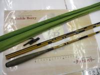 三代目枯法師 11