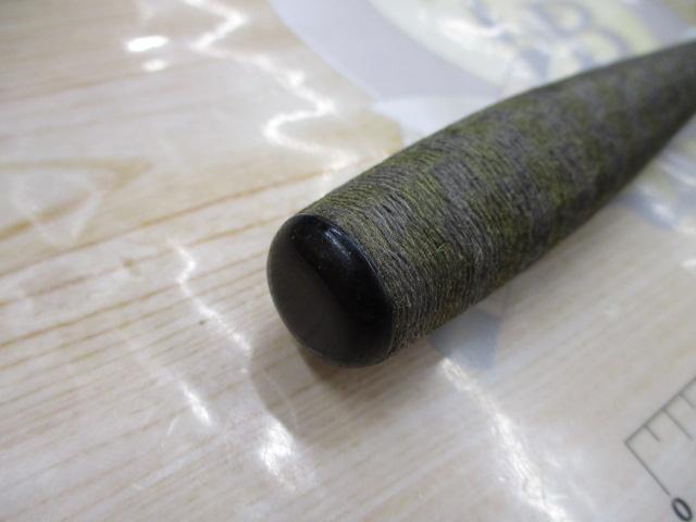 三代目枯法師 16